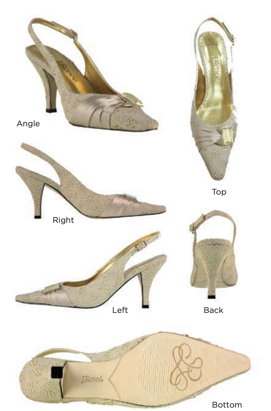 shoe